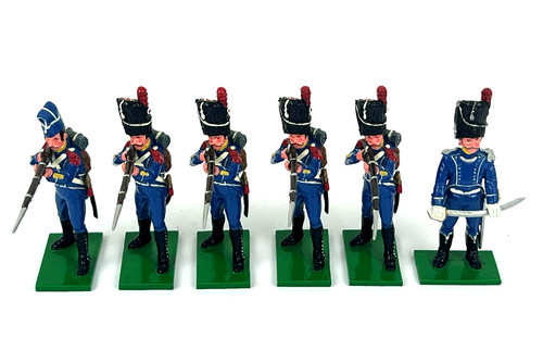 Trophy miniatures napoleonic - trophy,