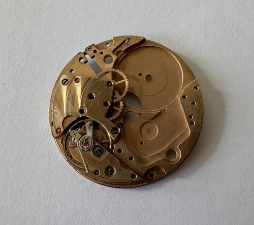 Omega 1001 partial watch - 1001,