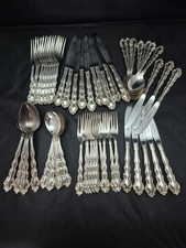 Community Mansion House Silver