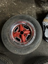 hillman hunter Humber Scepter