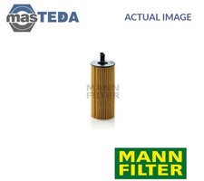 HU 6004 X ENGINE OIL FILTER