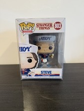 Funko Pop! Stranger Things -