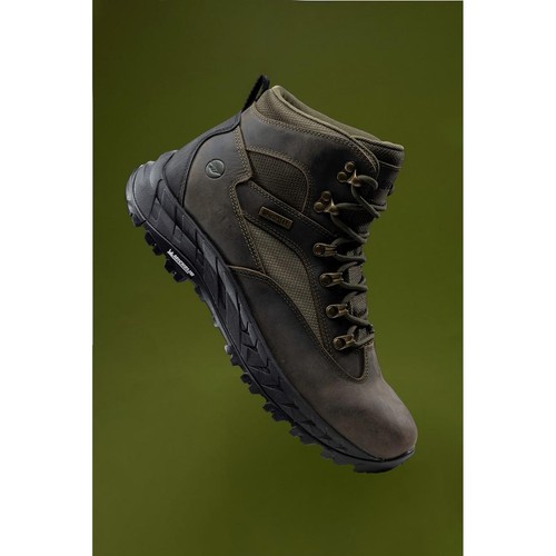 Tec euro trail waterproof - trail,