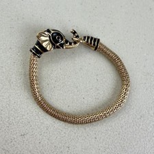 Vintage Elephant Bracelet