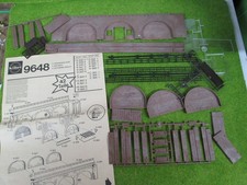 KIBRI 9648 BRICK ARCHES KIT