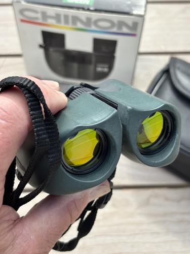 Vintage chinon optics zoom - optics,