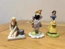 Grolier Disney Ornaments