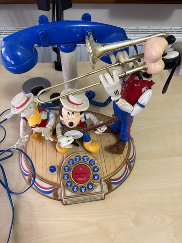Disney dixieland band - dixieland,