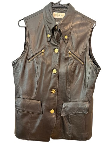 Cedars 100 genuine leather - 100%,
