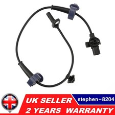 Rear Right ABS Wheel Speed