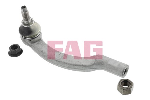 Front left tie rod - left, 840