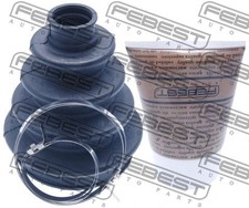 BELLOW DRIVE SHAFT FITS: OPEL