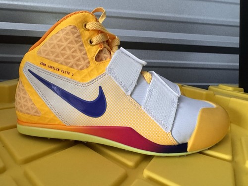 New nike zoom javelin elite - nike,
