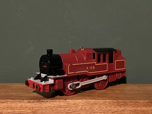Tomy thomas friends - thomas, arthur
