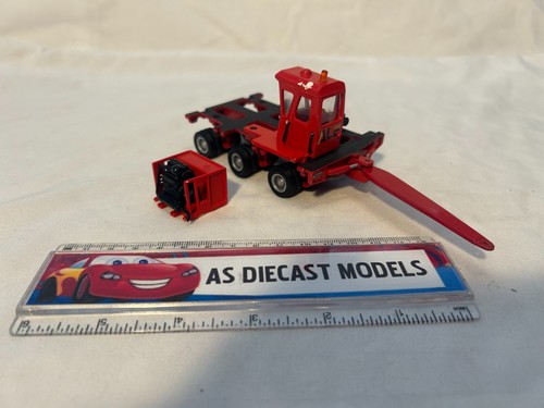 Corgi modern truck heavy - modern,