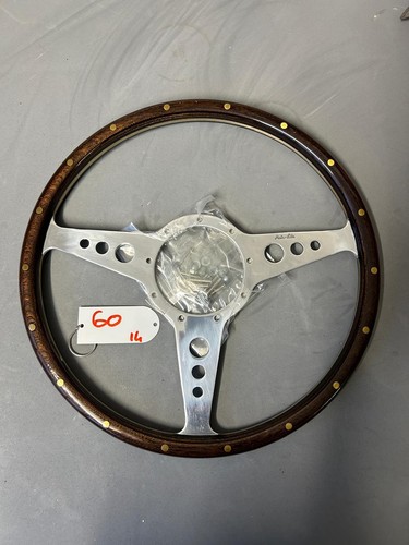 Motorcycle steering wheel lita - motorcycle,