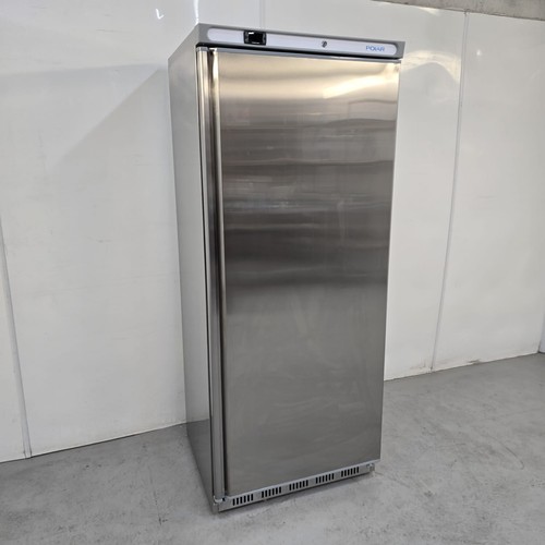 Upright freezer single - upright, door