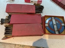 Hornby O Gauge Track Lot