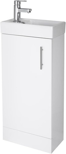Nvx192 vault modern bathroom - nvx192,