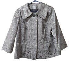 Sag Harbor Blazer Jacket Size