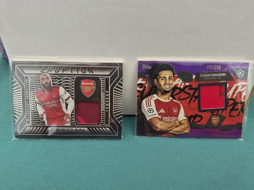 Arsenal nwaneri and - arsenal,