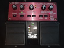 Boss RC-20XL Loop Station