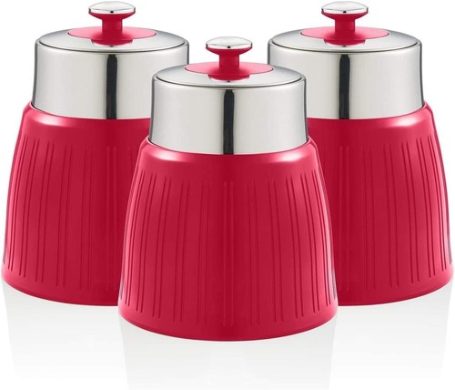 Swan retro red tea - coffee, &