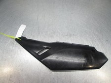 Kawasaki KLR650 E 2015 Motorcycle Left Hand Side Panel Cover 