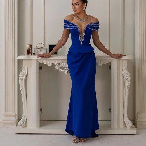 Mermaid off the shoulder - mermaid,