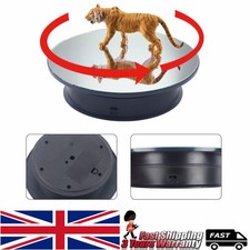 Rotating Display Stand 360