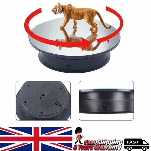 Rotating display stand - stand, 360