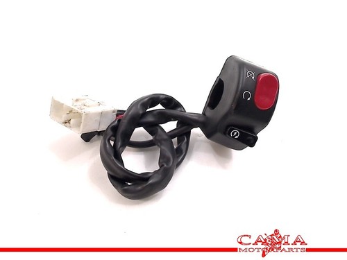 Handlebar knob triumph - dx,