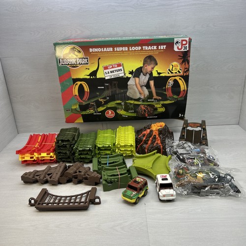 Jurassic park dinosaur - park, super
