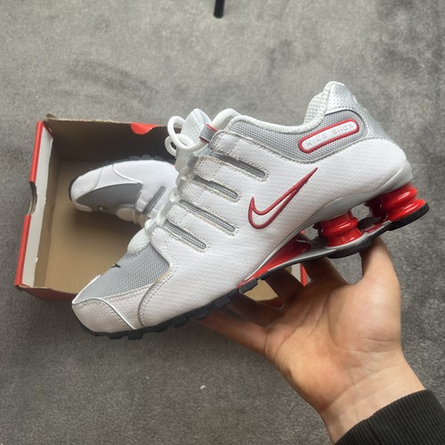Nike shox men - nz, men's