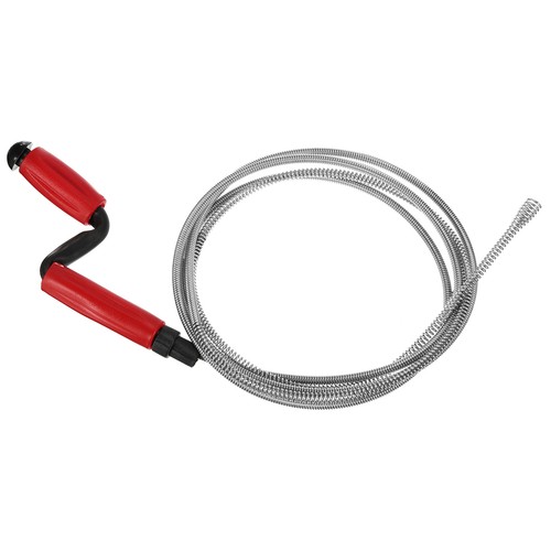Drain augers m carbon - augers,