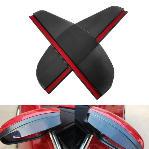 Car rear view - 2x, mirror