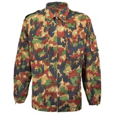 Original Swiss Army Jacket M83