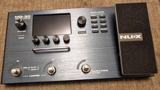 NUX MG-30 Versatile Modeler