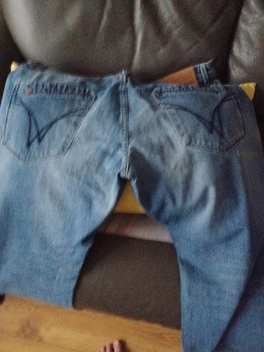 Mish mash men blue - blue, 38