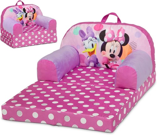 Kids flip out chair minnie - kids,