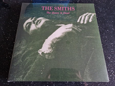 The Smiths The Queen Is Dead