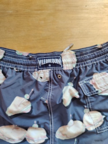 Vilbrequin swim shorts xxl - vilbrequin,