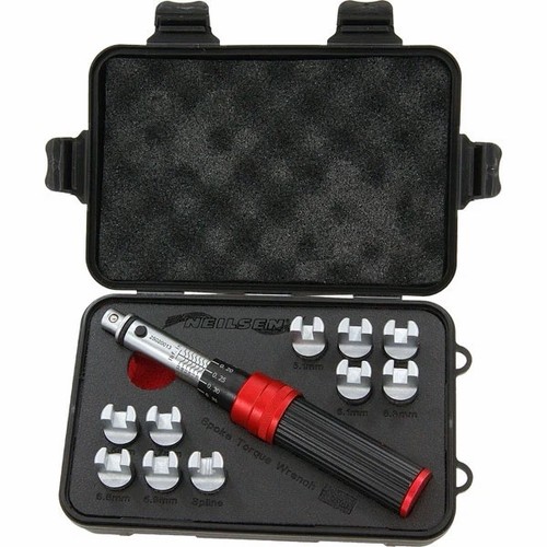 Motorcycle spoke wrench set - motorcycle,