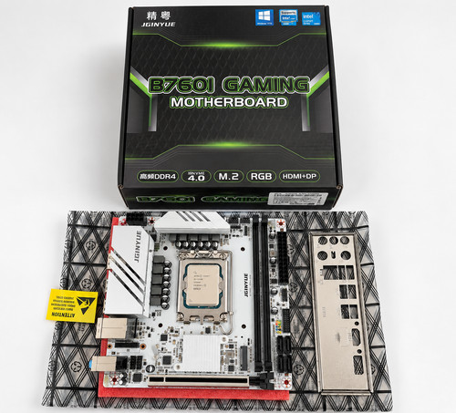 Jginyue b760i mini - b760i,