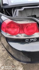 VOLVO C70 CABRIOLET REAR LIGHT