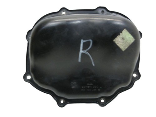 Right cover housing - right,