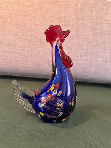 Vintage murano style - murano,