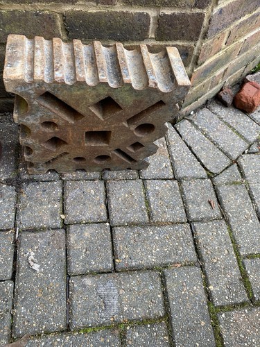 Blacksmith swage block - blacksmith,