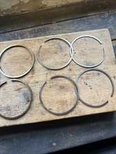 BSA A10 650 Twin +40 Full