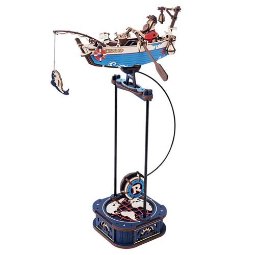 Rokr ocean fisher pendulum - rokr,
